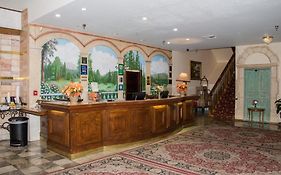 Chateau Big Bear Boutique Hotel, BW Signature Collection